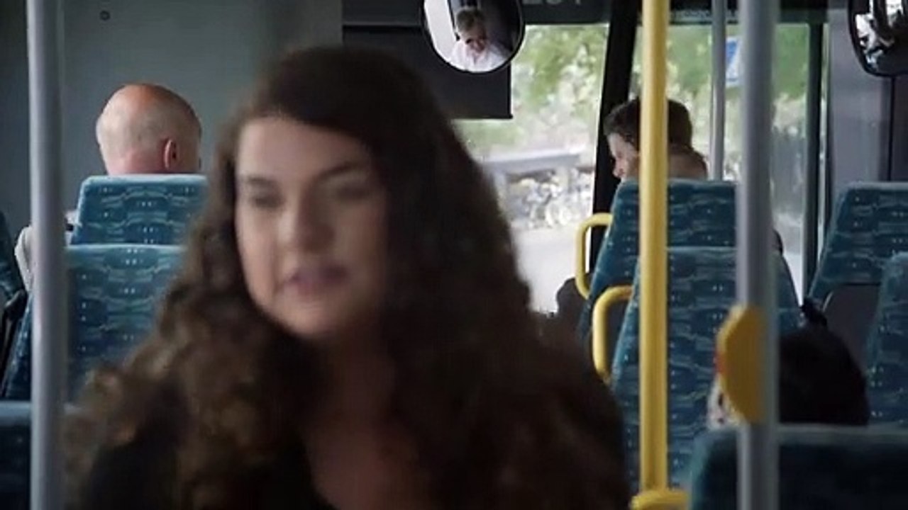 Hanna Svensson - Blutsbande Staffel 1 Folge 5 HD Deutsch