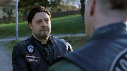 Hanna Svensson - Blutsbande Staffel 1 Folge 6 HD Deutsch