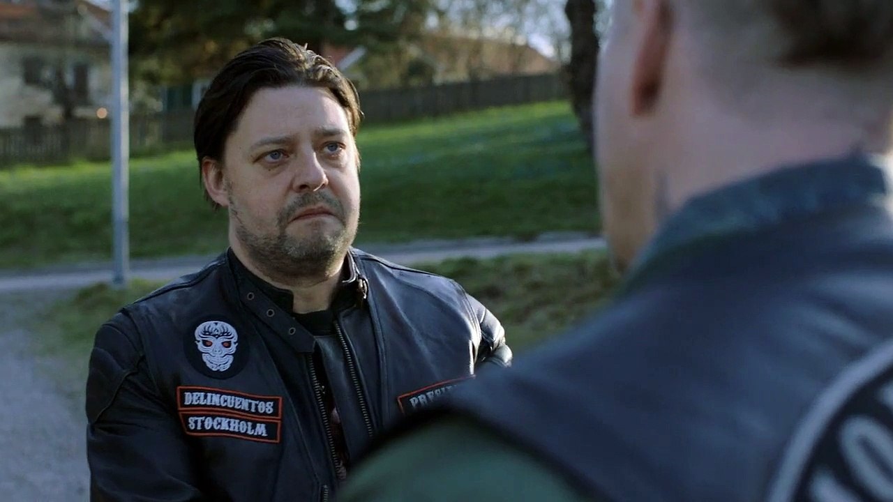 Hanna Svensson - Blutsbande Staffel 1 Folge 6 HD Deutsch