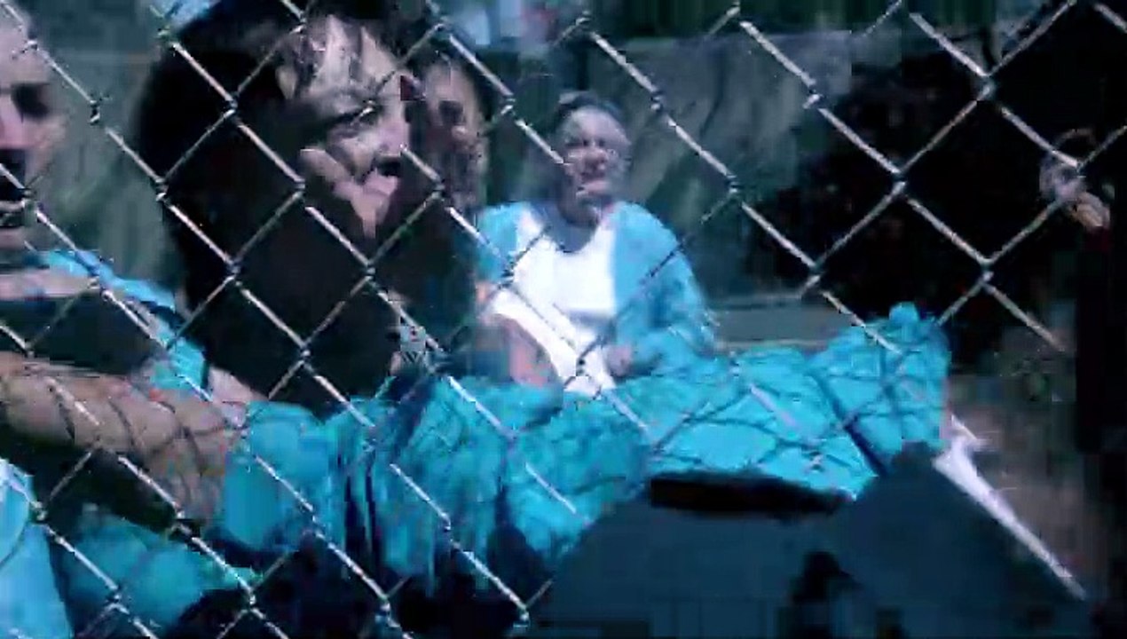 Wentworth Staffel 1 Folge 4 HD Deutsch