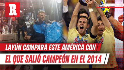 Miguel Layún asegura que no hay excusa para no salir campeón este torneo
