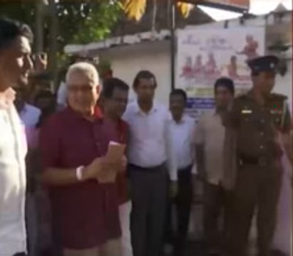 Sri Lanka Crisis Updates: President Gotabaya Rajapaksa flees the country in an military jet