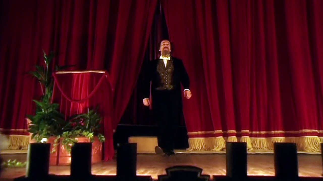 Doctor Who Staffel 1 Folge 3 HD Deutsch