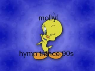 moby hymn