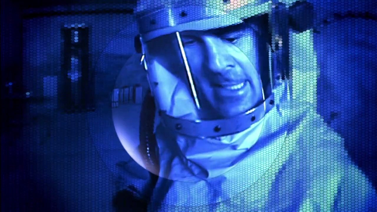 Doctor Who Staffel 1 Folge 6 HD Deutsch