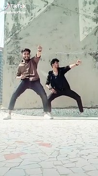 Dancing video ! Short dancing video