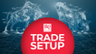 Trade Setup|July 13: Risk-reward Skewed Towards Bearish Trade
