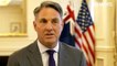 Australia welcomes new US commitment to the region