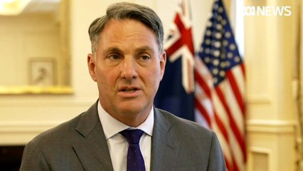 Australia welcomes new US commitment to the region
