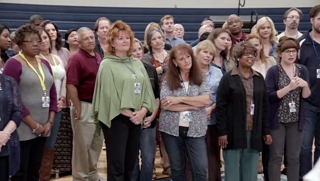 Vice Principals Staffel 1 Folge 7 HD Deutsch