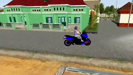 Tipe-tipe motor keluarga