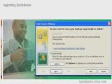 Easy to Upgrade Intuit QuickBooks Accounting Software