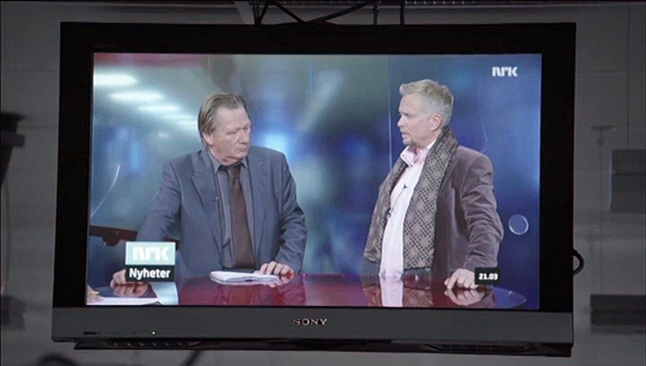 Mammon Staffel 1 Folge 5 HD Deutsch