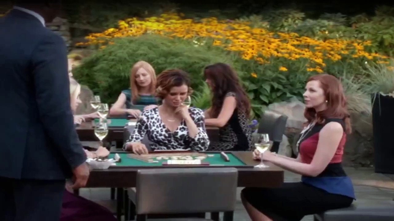 Backstrom Staffel 1 Folge 8 HD Deutsch