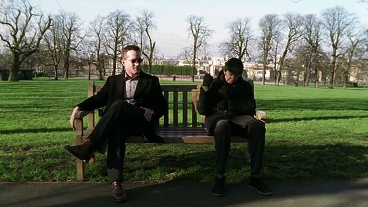 Spooks - Im Visier des MI5 Staffel 1 Folge 5 HD Deutsch