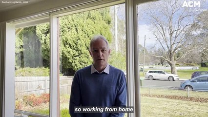 Young and Regional: '$2 million is a foot in the door' says Bowral real estate agent Angus Campbell-Jones | July 16, 2022 | ACM