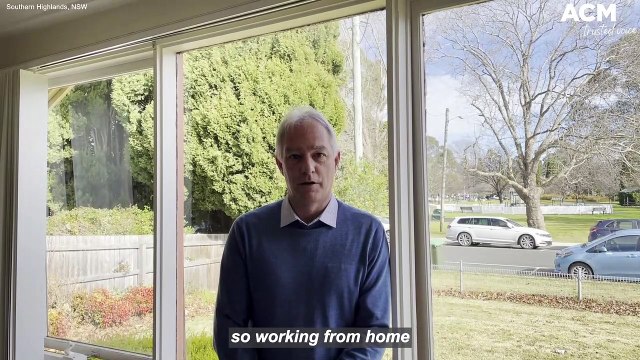 Young and Regional: '$2 million is a foot in the door' says Bowral real estate agent Angus Campbell-Jones | July 16, 2022 | ACM