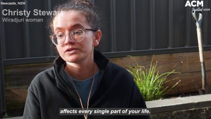 Young and Regional: Christy's family are forced to move house almost every day | July 19, 2022 | ACM