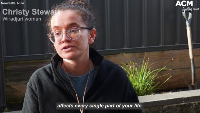 Young and Regional: Christy's family are forced to move house almost every day | July 19, 2022 | ACM