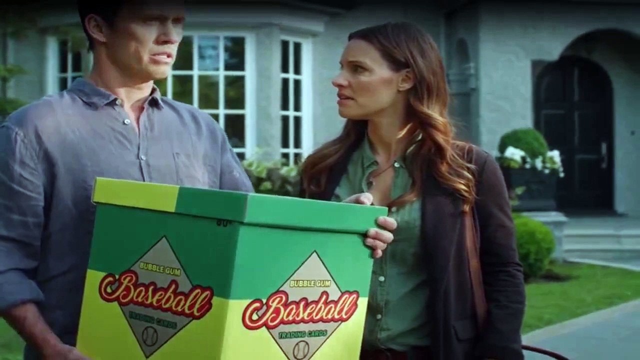 Shut Eye Staffel 1 Folge 7 HD Deutsch