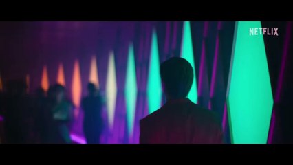 The Gray Man I Official Trailer I Netflix