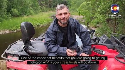 Why Should You Opt For an ATV Ride In Your Next Tour