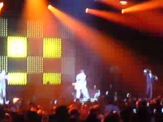 boyz 2 men zénith paris