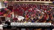 Pass vaccinal pour les mineurs: Regardez les applaudissements à l'Assemblée nationale après l'adoption d'un amendement contre l'avis du gouvernement, qui a été mis en échec