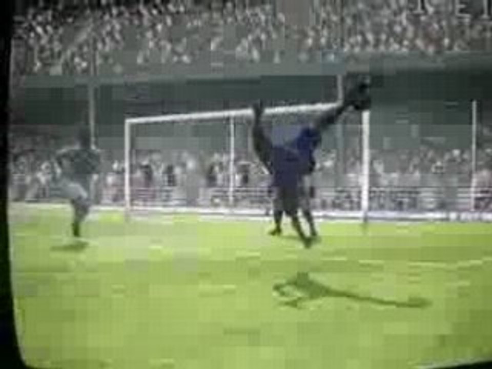 Eto'o FIFA 08
