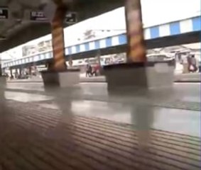 Maharashtra Rain Updates: Locals running late | ABP News