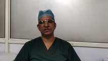 Jaipur doctors stopped seizures due to complex surgery, brain surgery