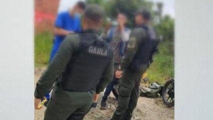 Autoridades rescataron a estudiante secuestrado en Ocaña, Norte de Santander