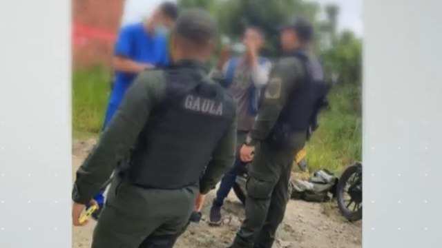 Autoridades rescataron a estudiante secuestrado en Ocaña, Norte de Santander