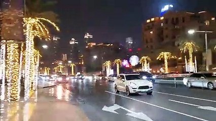 Stunning Views of Dubai 🏙️