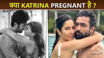 After Alia Bhatt, Katrina Kaif To Announce Pregnancy Soon
