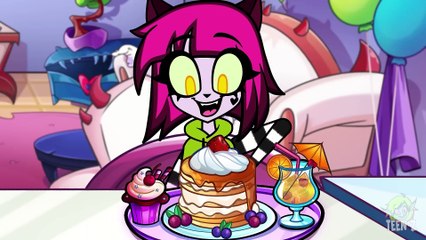 My Mom knows how to become a Popular Tiktoker || Good vs Bad Mom by Teen-Z