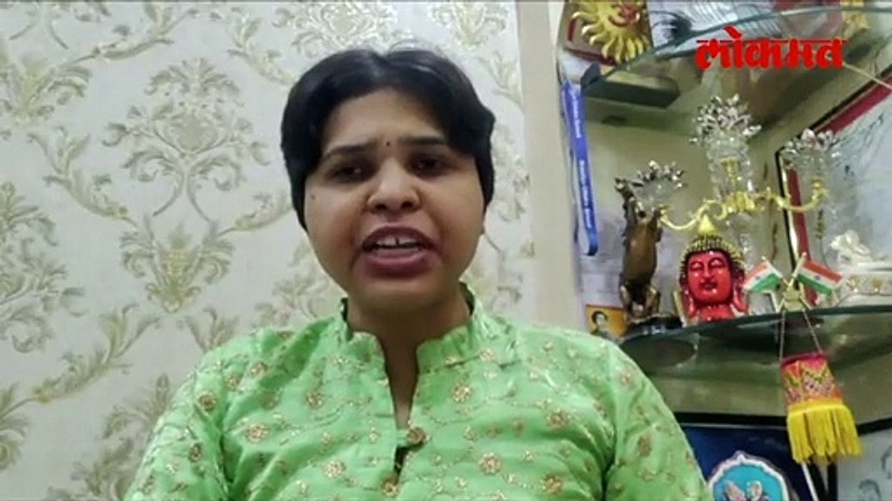 भाजप नेत्याच्या व्हायरल व्हिडीओवर तृप्ती देसाई संतापल्या, पाहा काय म्हणाल्या...