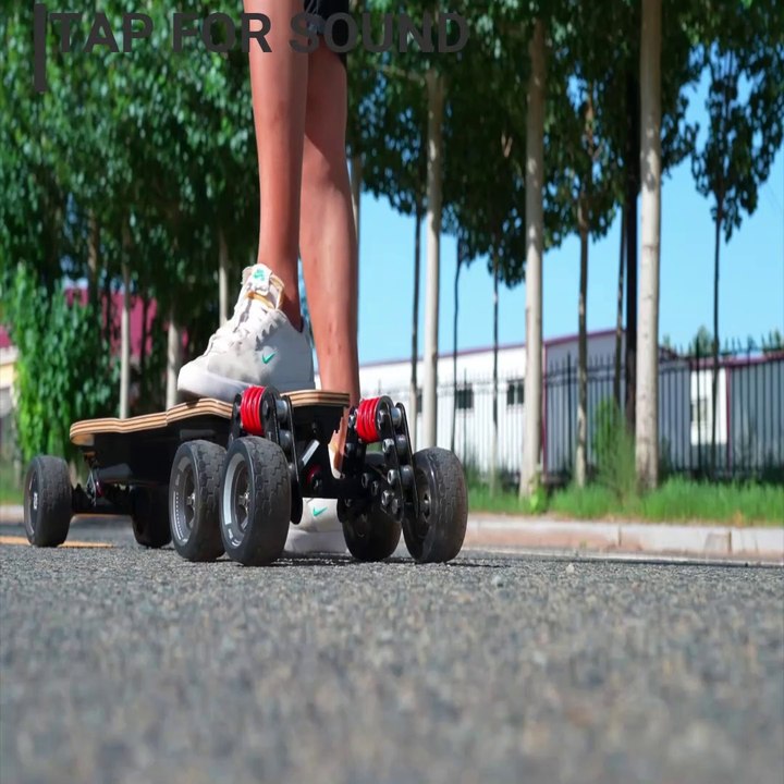 How to Make a Shock Absorption System for