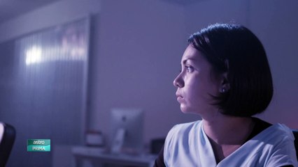 Entiti Mistik Tralier