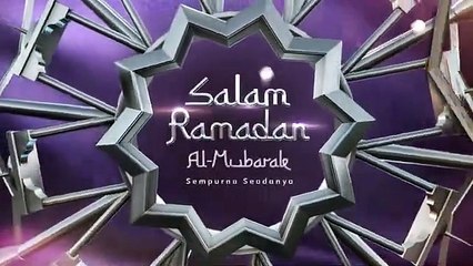 Penjejak Ifrit Ep 6 Trailer