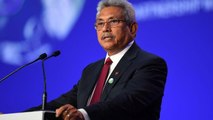 Sri Lankan President flees to Maldives; TMC MLA attacks PM Modi over Kaali row; more