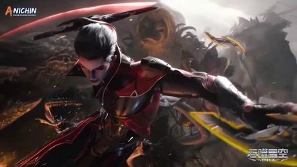 Swallowed Star 2 Eps18 SubIndo