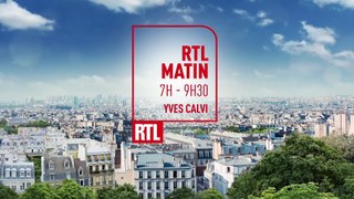 Le journal RTL de 7h30 du 13 juillet 2022