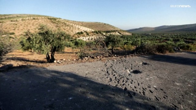 США объявили об убийстве ещё одного лидера ИГ в Сирии