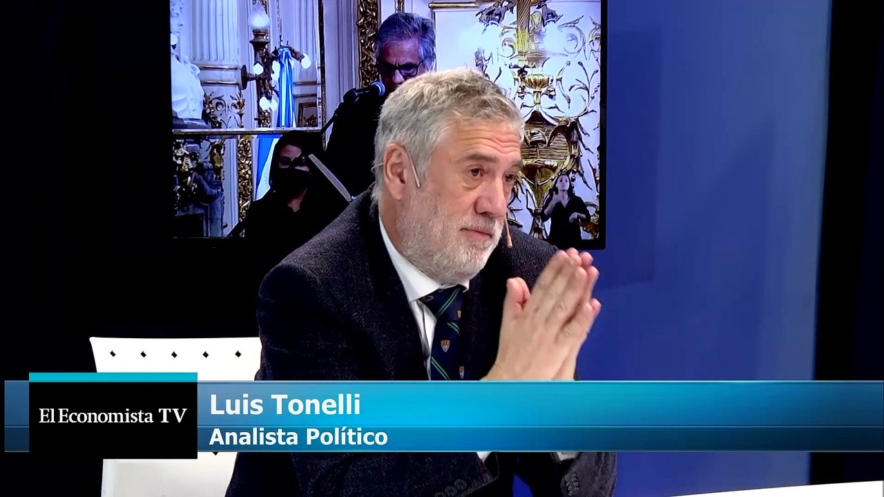 Invitado: Luis Tonelli