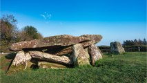 En Angleterre, des fouilles inédites vont être menées dans un dolmen associé au roi Arthur