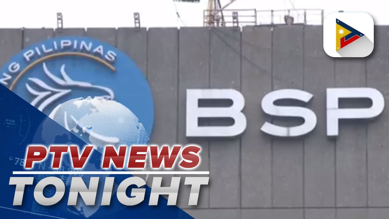 BSP: Continued uptick in commodity prices to push inflation rate higher