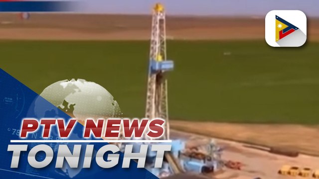 Oil prices slightly up after 9% tumble on Tuesday