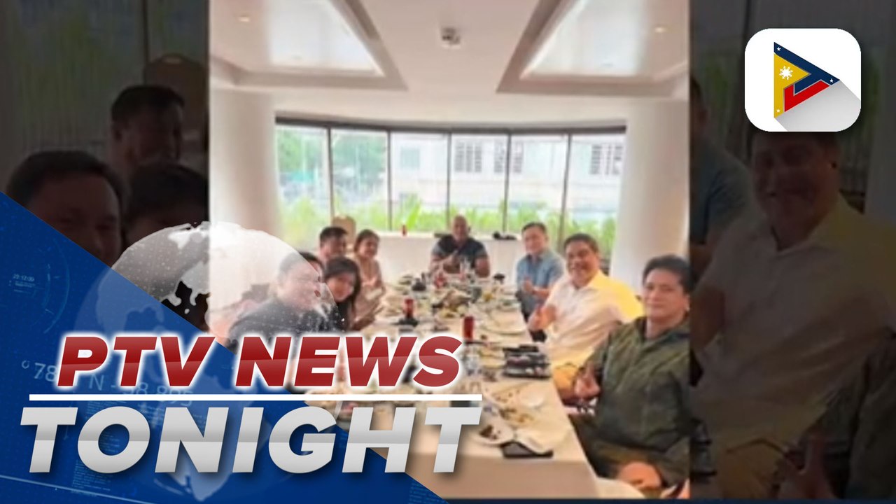 Sen. Legarda to serve as SP pro tempore