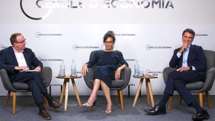 ¿Irían Guardiola y Cañadas a visitar a Puigdemont a Waterloo?